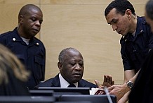 EXCLUSIF / CPI-Procès Gbagbo : La CPI rejette la mise en liberté conditionnelle et se divise